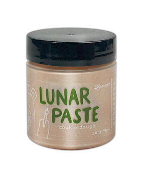 Ranger Simon Hurley create. Lunar Paste Cookie Dough 2 fl oz (HUA84716)