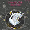 Pink Ink Designs Swan Jovi A5 Clear Stamps (PI227) (OUTLET) Pink Ink Designs Swan Jovi A5 Clear Stamps (PI227) (OUTLET)