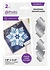 Kaleidoscope Origami Cut & Emboss Elements Die Seasonal Snowflakes (CC-DCE-MD-SESN) (DISCONTINUED) Kaleidoscope Origami Cut & Emboss Elements Die Seasonal Snowflakes (CC-DCE-MD-SESN) (DISCONTINUED)