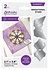 Kaleidoscope Origami Cut & Emboss Elements Die Sensational Stars (CC-DCE-MD-SEST) (DISCONTINUED) Kaleidoscope Origami Cut & Emboss Elements Die Sensational Stars (CC-DCE-MD-SEST) (DISCONTINUED)
