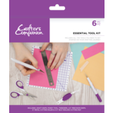 Crafter's Companion Essential Tool Kit (CC-TOOL-EKIT) (DISCONTINUED)