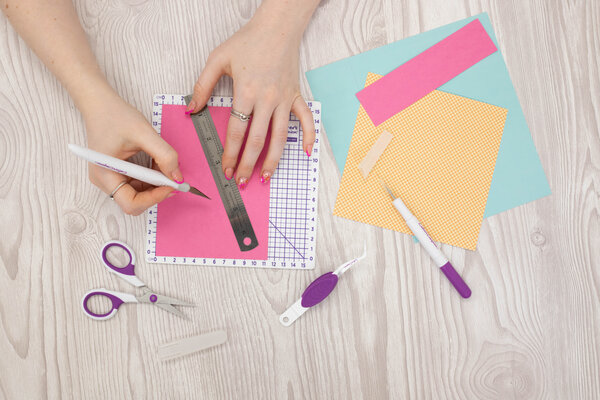 Crafter's Companion Essential Tool Kit (CC-TOOL-EKIT) (DISCONTINUED) Crafter's Companion Essential Tool Kit (CC-TOOL-EKIT) (DISCONTINUED)