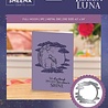 Crafter's Companion Bella Luna Metal Die Full Moon (SD-BL-MD-FUMO) (OUTLET) Crafter's Companion Bella Luna Metal Die Full Moon (SD-BL-MD-FUMO) (OUTLET)