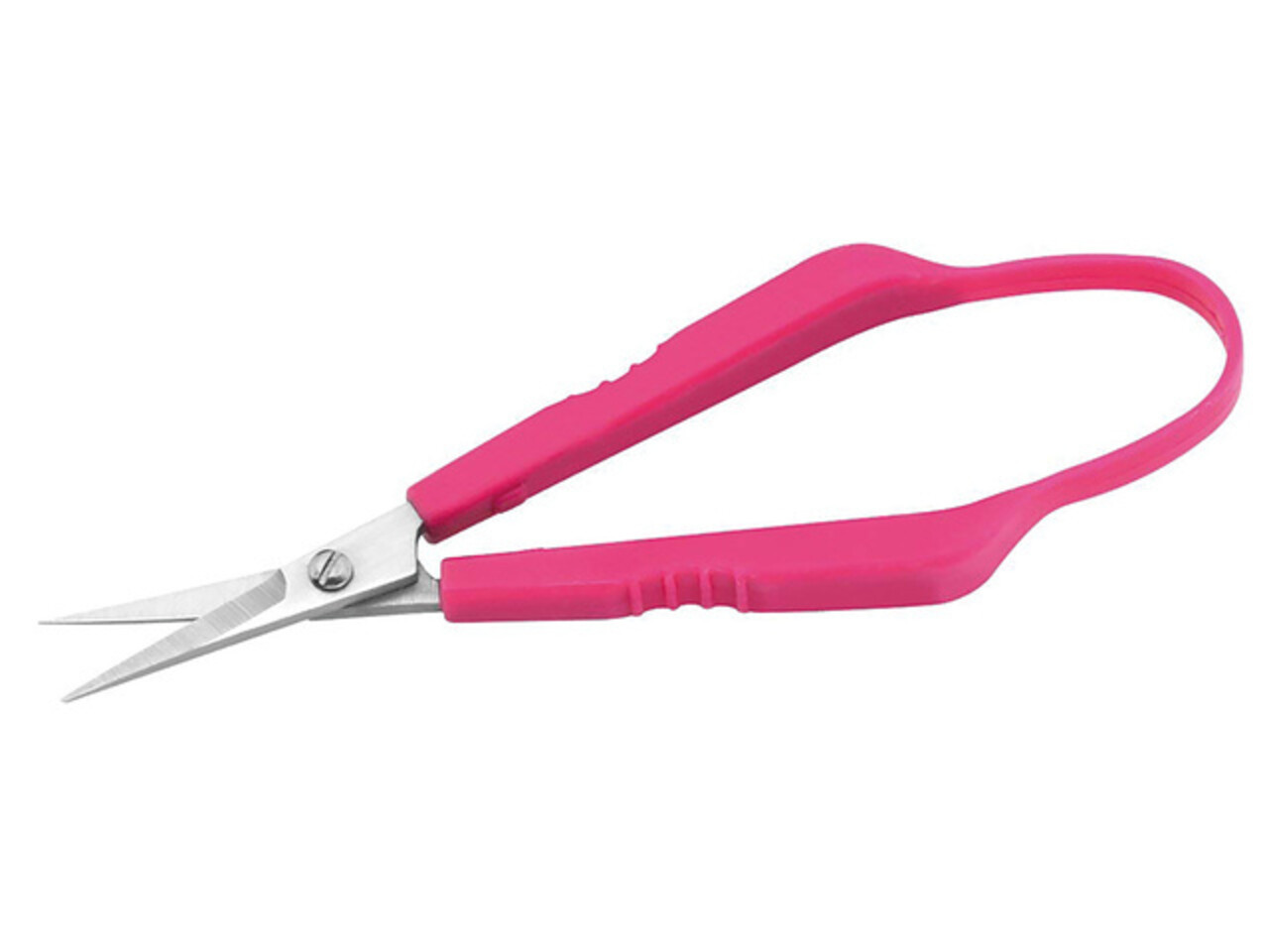 Westcott Silhouette Scissors 10cm Pink (AC-E13103)