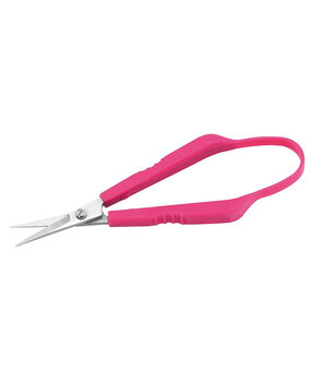 Westcott Silhouette Scissors 10cm Pink (AC-E13103)