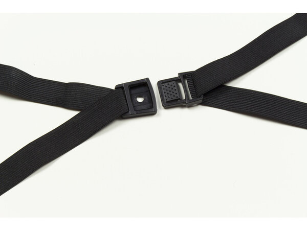 Kangaro Drawing Folder A4 Black w/ Handle (K-830211) (DISCONTINUED)