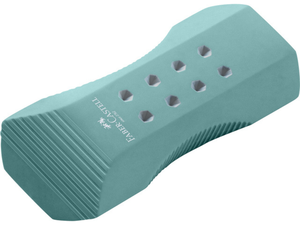 Faber Castell RollOn Sparkle Erazer Display Pink/Violet/Ocean Metallic (20pcs) (FC-187310) Faber Castell RollOn Sparkle Erazer Display Pink/Violet/Ocean Metallic (20pcs) (FC-187310)