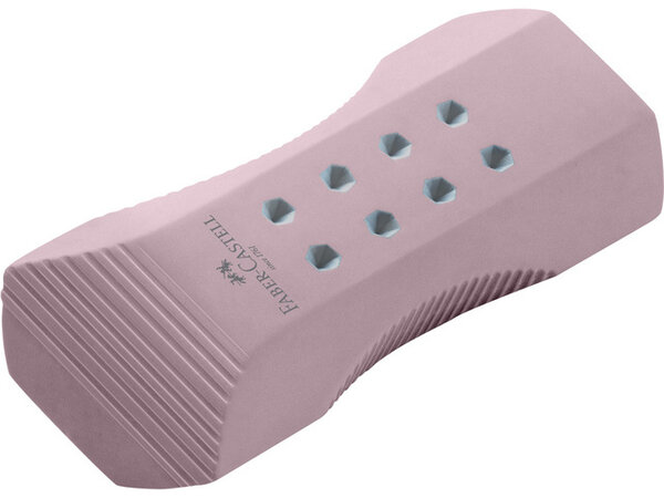 Faber Castell RollOn Sparkle Erazer Display Pink/Violet/Ocean Metallic (20pcs) (FC-187310) Faber Castell RollOn Sparkle Erazer Display Pink/Violet/Ocean Metallic (20pcs) (FC-187310)