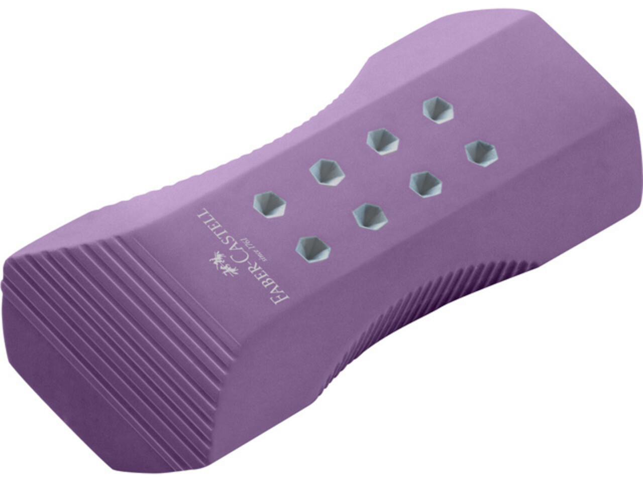 Faber Castell RollOn Sparkle Erazer Display Pink/Violet/Ocean Metallic (20pcs) (FC-187310) Faber Castell RollOn Sparkle Erazer Display Pink/Violet/Ocean Metallic (20pcs) (FC-187310)