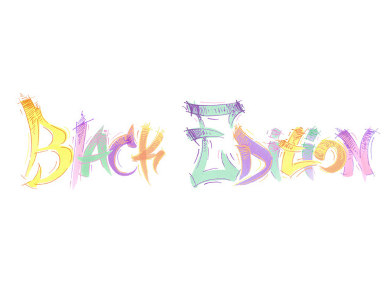 Faber Castell Black Edition Felt Tip Pen w/ Soft Brush Nib Pastel (6pcs) (FC-116453) (DISCONTINUED) Faber Castell Black Edition Felt Tip Pen w/ Soft Brush Nib Pastel (6pcs) (FC-116453) (DISCONTINUED)