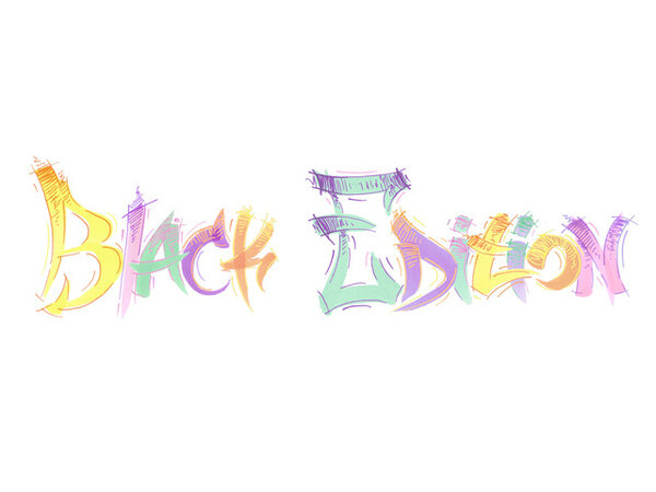 Faber Castell Black Edition Felt Tip Pen w/ Soft Brush Nib Pastel (6pcs) (FC-116453) (DISCONTINUED) Faber Castell Black Edition Felt Tip Pen w/ Soft Brush Nib Pastel (6pcs) (FC-116453) (DISCONTINUED)