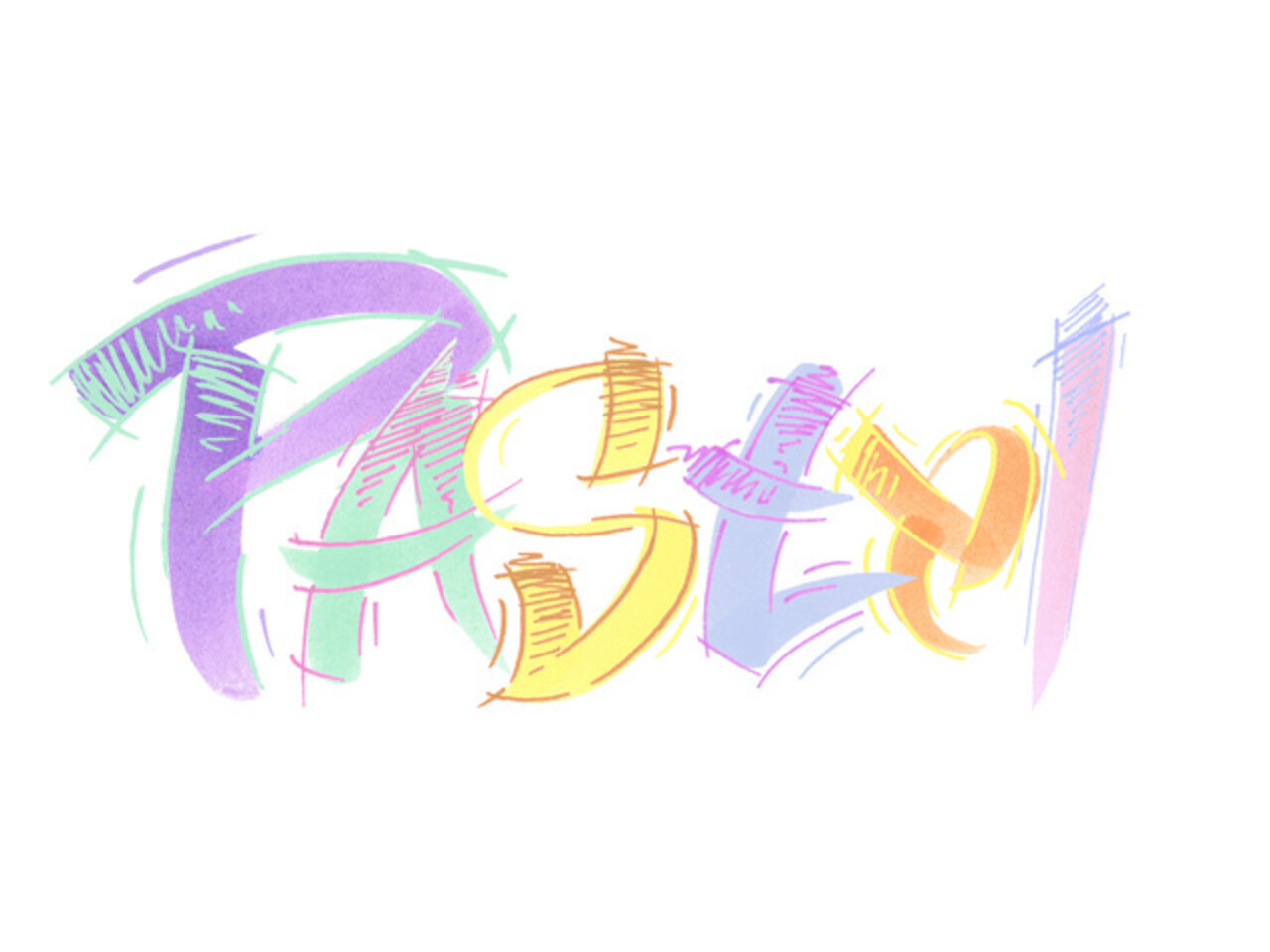 Faber Castell Black Edition Felt Tip Pen w/ Soft Brush Nib Pastel (6pcs) (FC-116453) (DISCONTINUED) Faber Castell Black Edition Felt Tip Pen w/ Soft Brush Nib Pastel (6pcs) (FC-116453) (DISCONTINUED)