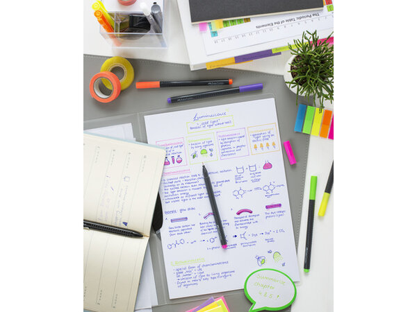 Faber Castell Fineliner 0,4mm Neon (5pcs) (FC-151603) (DISCONTINUED) Faber Castell Fineliner 0,4mm Neon (5pcs) (FC-151603) (DISCONTINUED)