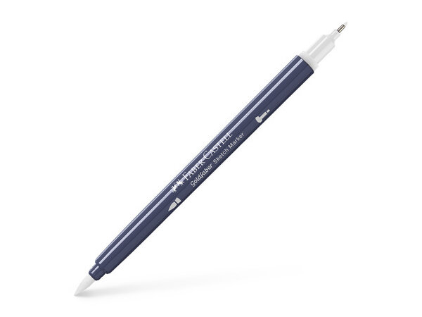 Faber Castell Goldfaber Sketch Blender Transparent (FC-164700)