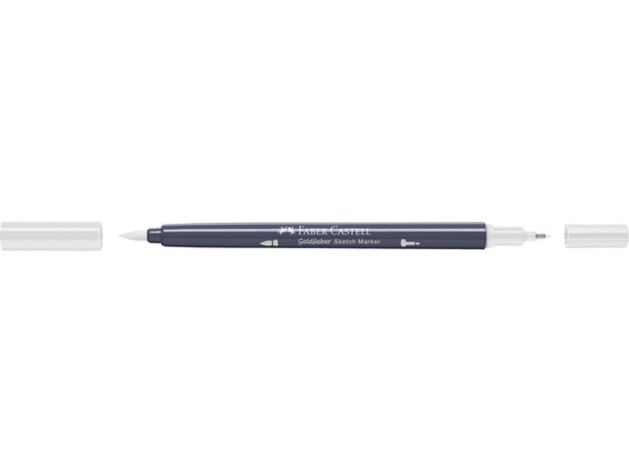 Faber Castell Goldfaber Sketch Blender Transparent (FC-164700)