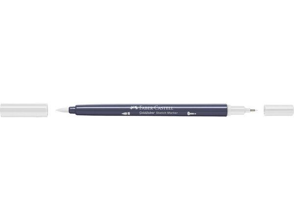 Faber Castell Goldfaber Sketch Blender Transparent (FC-164700)