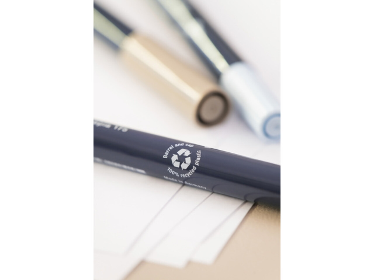 Faber Castell Goldfaber Sketch Dual Markers Alcohol-based Architecture (6pcs) (FC-164807) Faber Castell Goldfaber Sketch Dual Markers Alcohol-based Architecture (6pcs) (FC-164807)