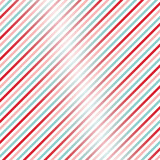Bella BLVD Candy Cane Stripe Clear Cuts (BB2827) (OUTLET)