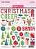 Christmas Time Puffy Stickers (BB2833) (DISCONTINUED)