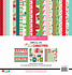 Merry Little Christmas Collection Kit (BB2840) (OUTLET)