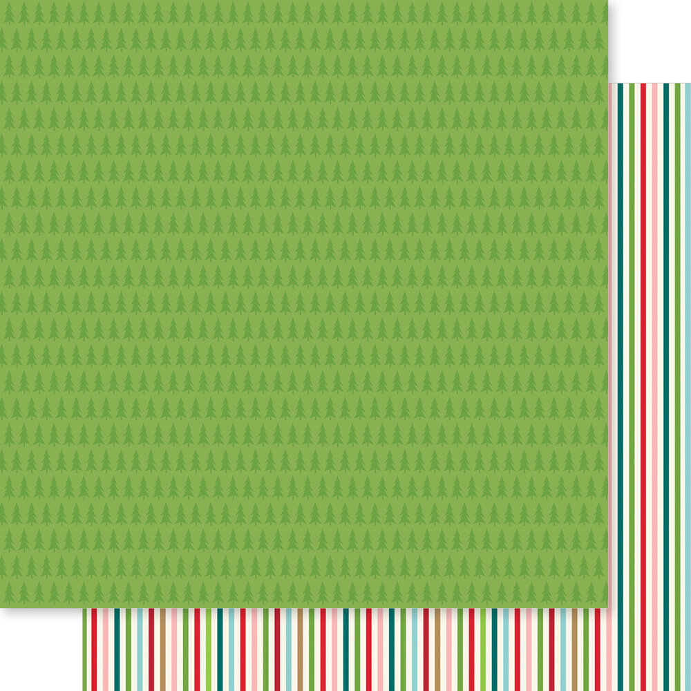 Bella BLVD Merry Little Christmas Collection Kit (BB2840) (DISCONTINUED)