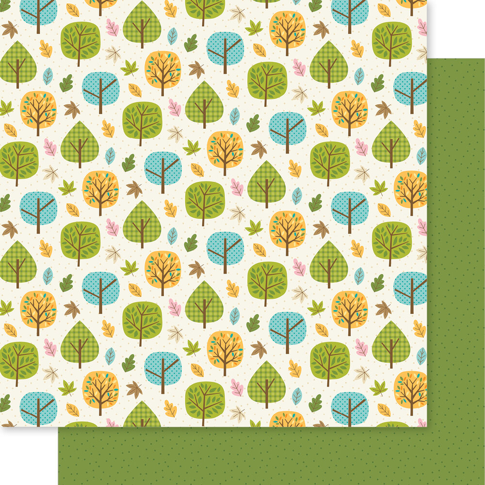 Bella BLVD One Fall Day Collection Kit (BB2813) (DISCONTINUED) Bella BLVD One Fall Day Collection Kit (BB2813) (DISCONTINUED)