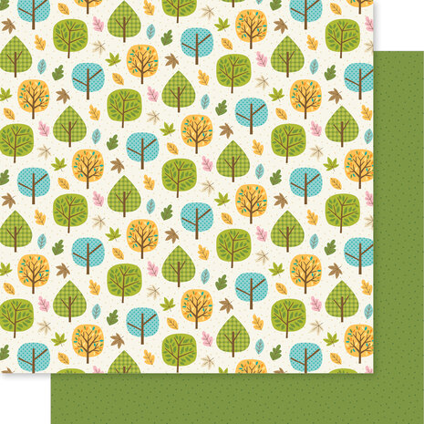 Bella BLVD One Fall Day Collection Kit (BB2813) (DISCONTINUED) Bella BLVD One Fall Day Collection Kit (BB2813) (DISCONTINUED)