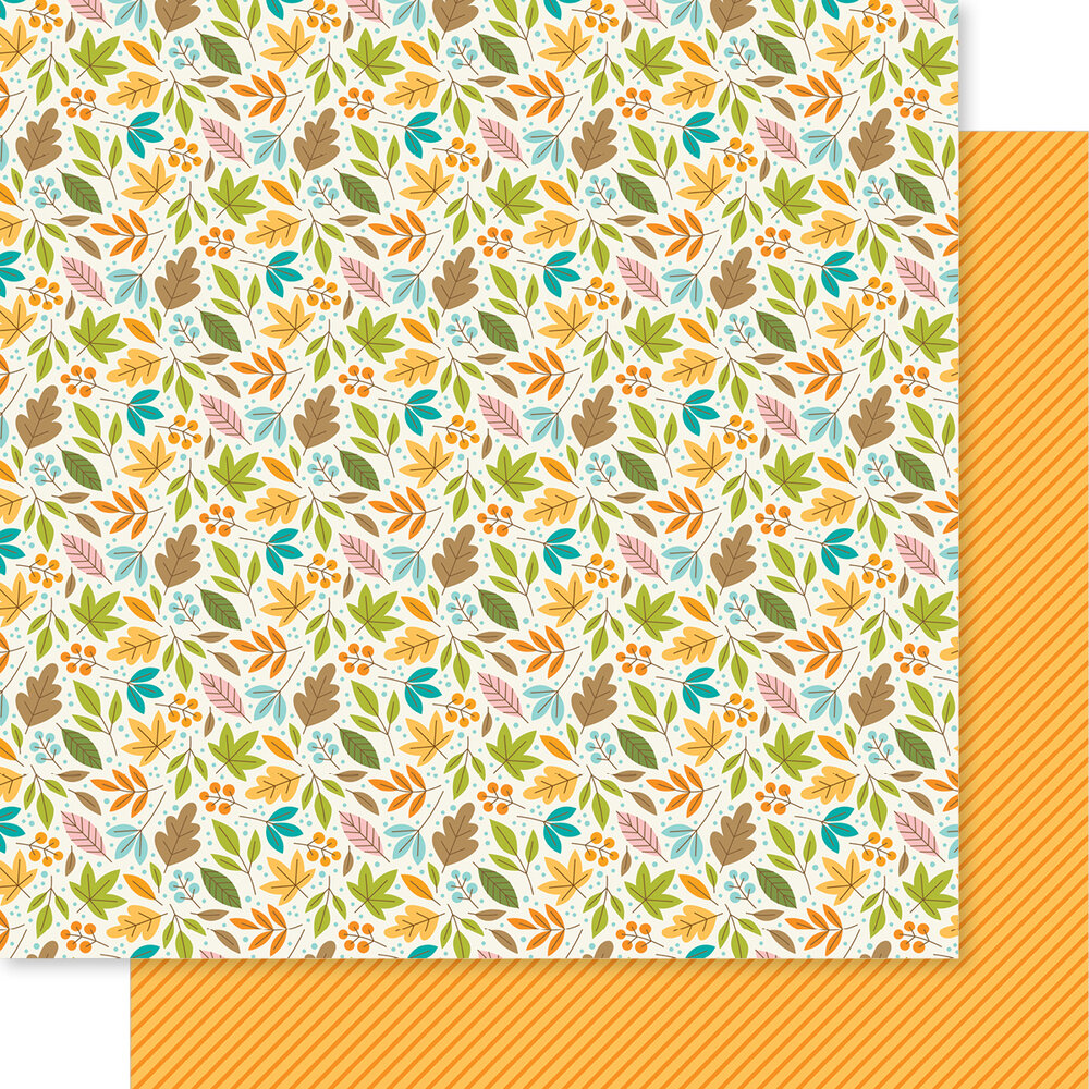 Bella BLVD One Fall Day Collection Kit (BB2813) (DISCONTINUED) Bella BLVD One Fall Day Collection Kit (BB2813) (DISCONTINUED)