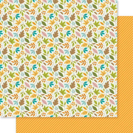 Bella BLVD One Fall Day Collection Kit (BB2813) (DISCONTINUED) Bella BLVD One Fall Day Collection Kit (BB2813) (DISCONTINUED)