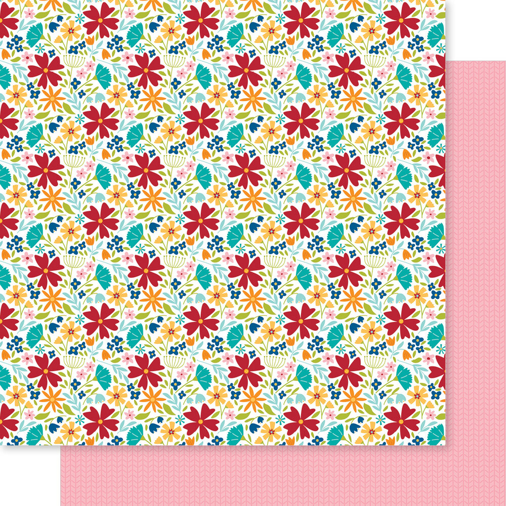 Bella BLVD One Fall Day Collection Kit (BB2813) (OUTLET)