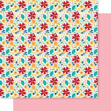 Bella BLVD One Fall Day Collection Kit (BB2813) (OUTLET)