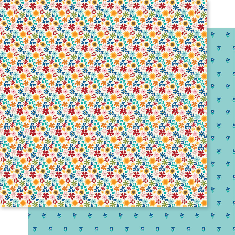 Bella BLVD One Fall Day Collection Kit (BB2813) (OUTLET)