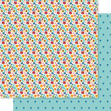 Bella BLVD One Fall Day Collection Kit (BB2813) (OUTLET)