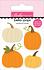 Pumpkin Patch Bella-Pops (BB2811) (OUTLET) Pumpkin Patch Bella-Pops (BB2811) (OUTLET)