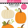 Bella BLVD Pumpkin Patch Bella-Pops (BB2811) (OUTLET) Bella BLVD Pumpkin Patch Bella-Pops (BB2811) (OUTLET)