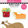 Bella BLVD Fall Feast Bella-Pops (BB2810) (OUTLET) Bella BLVD Fall Feast Bella-Pops (BB2810) (OUTLET)