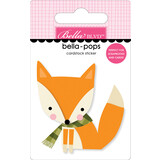 Bella BLVD Sweater Weather Bella-Pops (BB2809) (OUTLET)