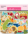 One Fall Day Ephemera Icons (BB2803) (DISCONTINUED) One Fall Day Ephemera Icons (BB2803) (DISCONTINUED)