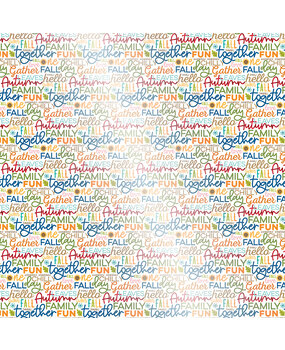 Bella BLVD Fall Scramble Clear Cuts (BB2801) (OUTLET)