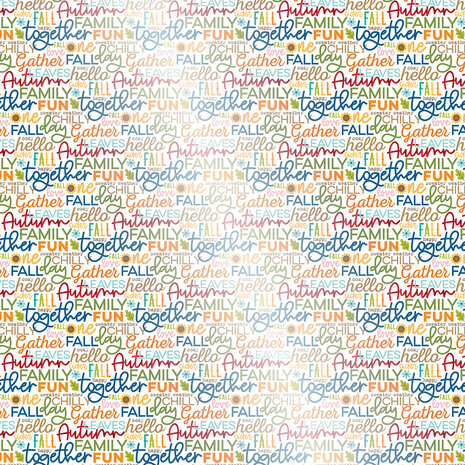 Bella BLVD Fall Scramble Clear Cuts (BB2801) (OUTLET) Bella BLVD Fall Scramble Clear Cuts (BB2801) (OUTLET)