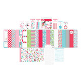 Doodlebug Design Let It Snow Value Bundle (8337) (OUTLET)