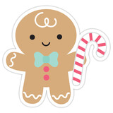 Doodlebug Design Gingie Sticker Doodle (8307) (DISCONTINUED)
