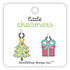 Merry & Bright Little Charmers (8303) (OUTLET)