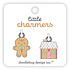 Little Gingers Little Charmers (8301) (OUTLET)