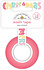 Merry Christmas Washi Tape (8283) (DISCONTINUED) Merry Christmas Washi Tape (8283) (DISCONTINUED)