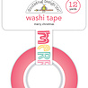 Doodlebug Design Merry Christmas Washi Tape (8283) (OUTLET)