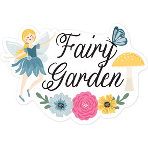 Fairy Garden