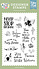 Fairies Welcome Designer Stamps (FG338044) (DISCONTINUED) Fairies Welcome Designer Stamps (FG338044) (DISCONTINUED)