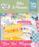Fairy Garden Titles & Phrases (FG338032) (DISCONTINUED) Fairy Garden Titles & Phrases (FG338032) (DISCONTINUED)