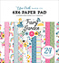 Fairy Garden 6x6 Inch Paper Pad (FG338023) (DISCONTINUED) Fairy Garden 6x6 Inch Paper Pad (FG338023) (DISCONTINUED)